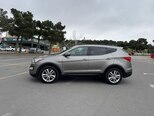 Hyundai Santa Fe-2
