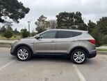 Hyundai Santa Fe-3