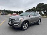 Hyundai Santa Fe-1