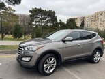 Hyundai Santa Fe-4