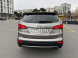 Hyundai Santa Fe-7