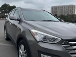 Hyundai Santa Fe-9