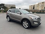 Hyundai Santa Fe-6