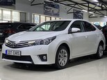 Toyota Corolla-3