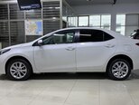Toyota Corolla-6
