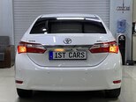 Toyota Corolla-8