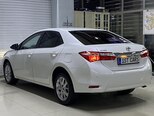 Toyota Corolla-9