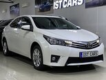 Toyota Corolla-2