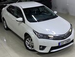 Toyota Corolla-5
