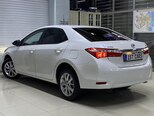 Toyota Corolla-11