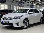 Toyota Corolla-4