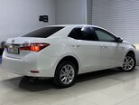 Toyota Corolla-12