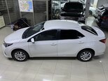 Toyota Corolla-7