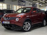 Nissan Juke-4