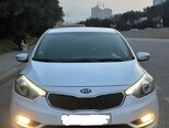 Kia Cerato-1