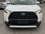 Toyota Corolla Cross-1