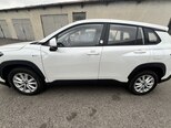 Toyota Corolla Cross-5
