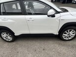 Toyota Corolla Cross-4