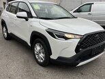 Toyota Corolla Cross-2