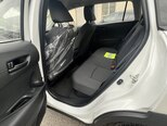 Toyota Corolla Cross-11