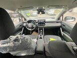Toyota Corolla Cross-12