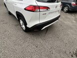 Toyota Corolla Cross-7