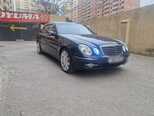 Mercedes E 220 d-6
