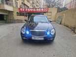Mercedes E 220 d-1