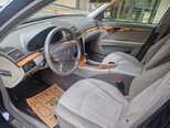Mercedes E 220 d-7