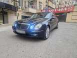 Mercedes E 220 d-2