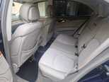 Mercedes E 220 d-9