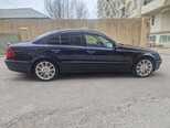 Mercedes E 220 d-4