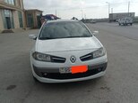 Renault Megane-1