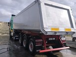 DAF 105 XF-7