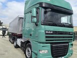 DAF 105 XF-3