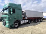 DAF 105 XF-9
