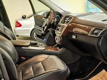 Mercedes GL 550-19