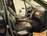 Mercedes GL 550-20