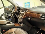 Mercedes GL 550-18