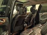 Mercedes GL 550-17