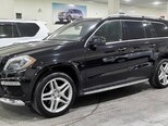 Mercedes GL 550-3