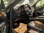 Mercedes GL 550-16