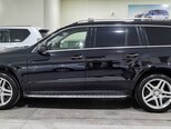 Mercedes GL 550-11