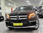 Mercedes GL 550-7