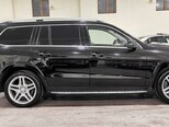 Mercedes GL 550-10