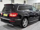 Mercedes GL 550-9