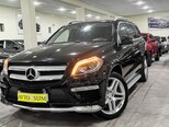 Mercedes GL 550-6