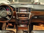 Mercedes GL 550-15