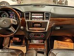 Mercedes GL 550-14