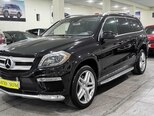 Mercedes GL 550-13